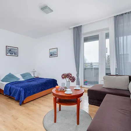 Astra By Solarento Διαμέρισμα *