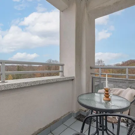 Astra By Solarento Kołobrzeg