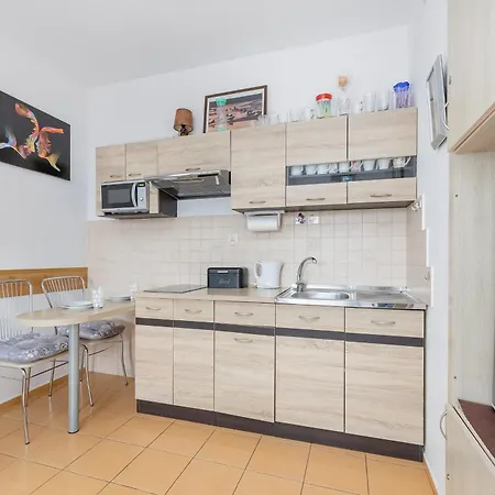 Astra By Solarento Διαμέρισμα