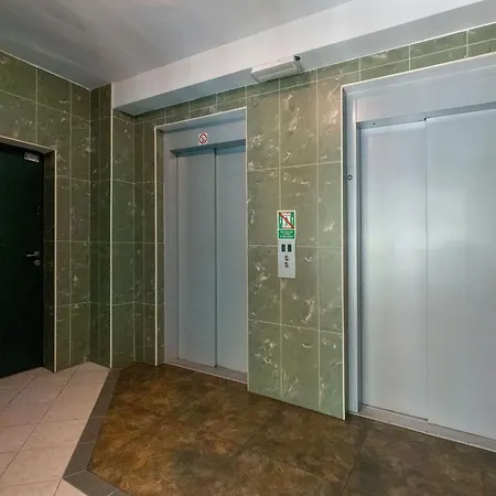 Apartamento Astra By Solarento