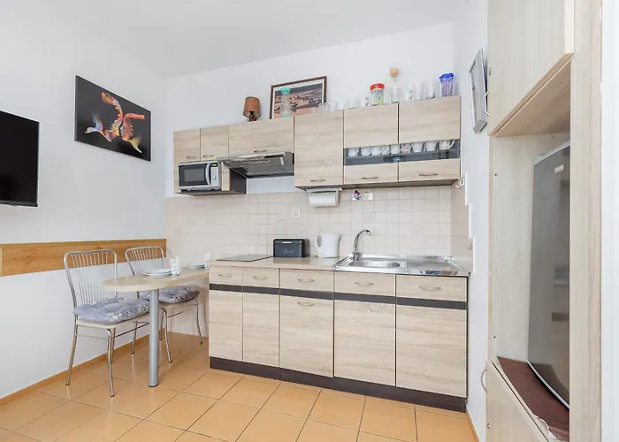 Astra By Solarento Διαμέρισμα