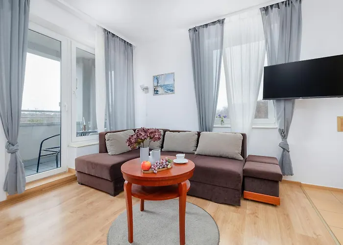 Astra By Solarento Διαμέρισμα *