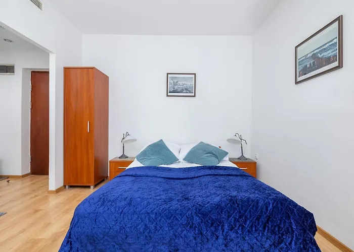 Astra By Solarento Kołobrzeg