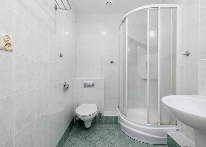 Astra By Solarento Διαμέρισμα Kołobrzeg