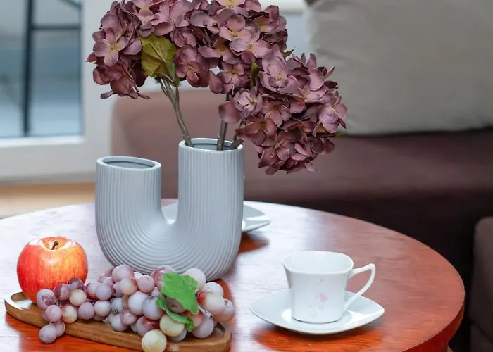 Astra By Solarento * Kołobrzeg