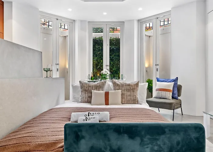 Διαμέρισμα Astra By Solarento