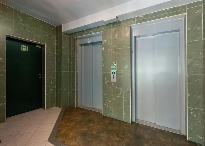 Διαμέρισμα Astra By Solarento