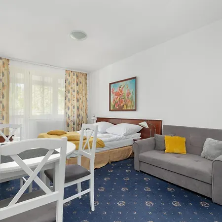 Apartment El Faro By Solarento *