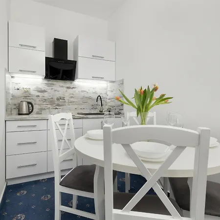 Apartment El Faro By Solarento Kolobrzeg