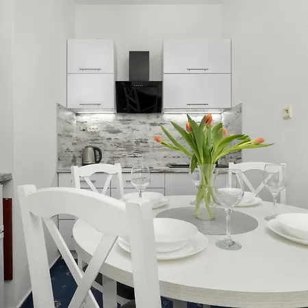 Apartment El Faro By Solarento *