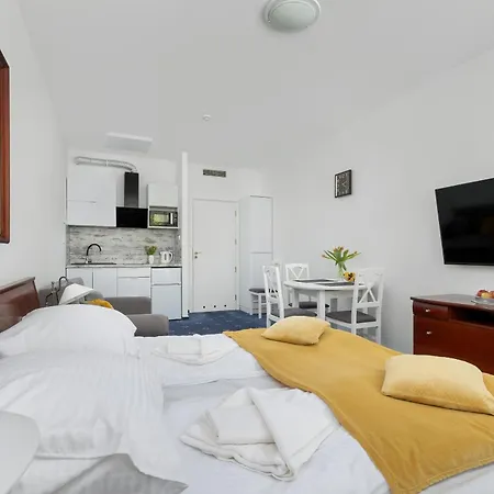 Apartment El Faro By Solarento Kolobrzeg