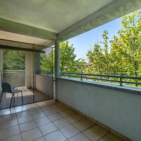 Apartment El Faro By Solarento