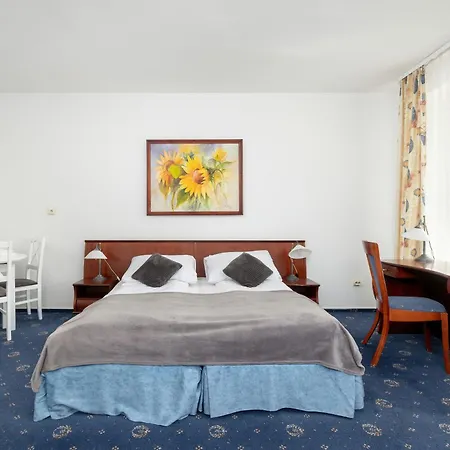 Apartment El Faro By Solarento *