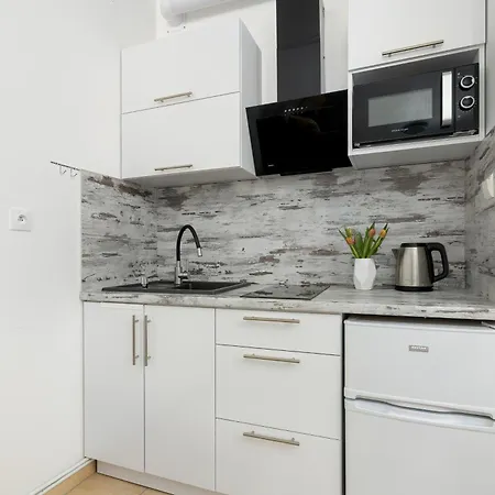 El Faro By Solarento Apartment Kolobrzeg