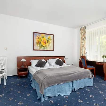 El Faro By Solarento Apartment