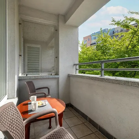 Apartment El Faro By Solarento *