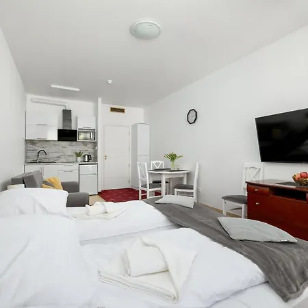 Apartment El Faro By Solarento Kolobrzeg