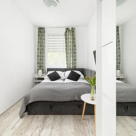 Apartment El Faro By Solarento
