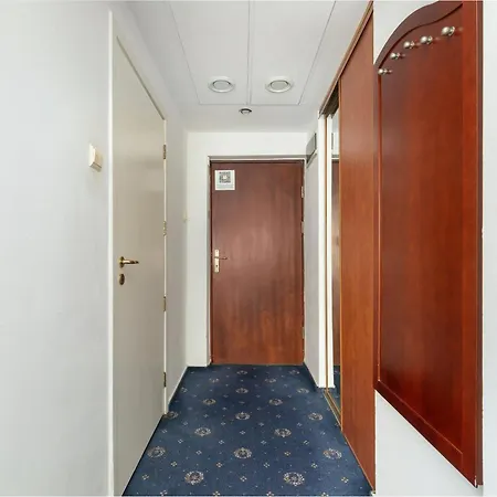 Apartment El Faro By Solarento Kolobrzeg