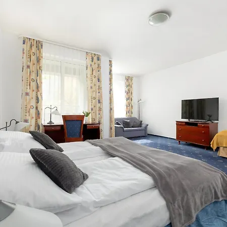 Apartment El Faro By Solarento