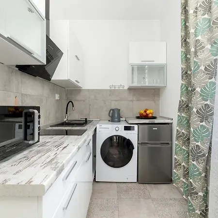 Astra By Solarento * Kołobrzeg