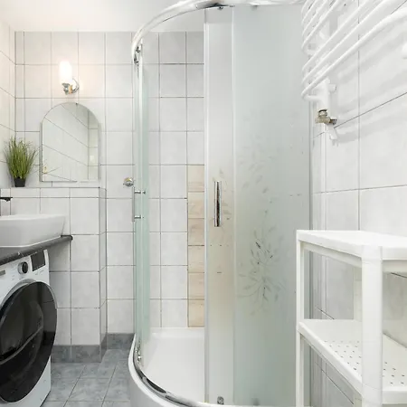 Astra By Solarento Apartament *