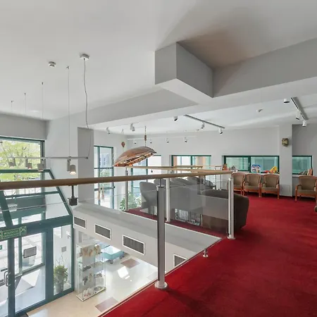 Apartament Astra By Solarento *