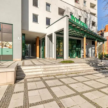 Astra By Solarento Apartament