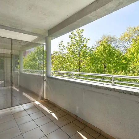 Astra By Solarento Apartament *