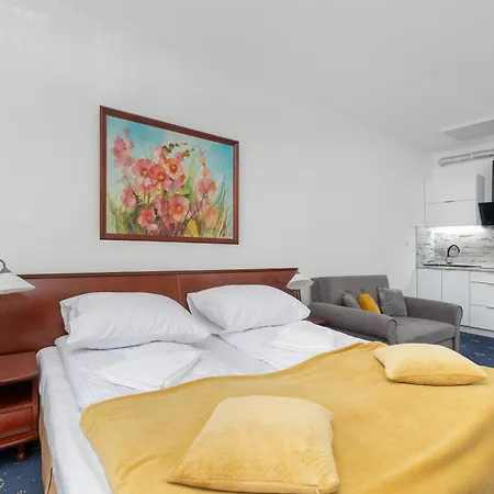 Apartament Astra By Solarento *