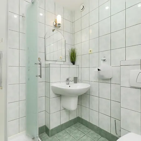 Apartament Astra By Solarento