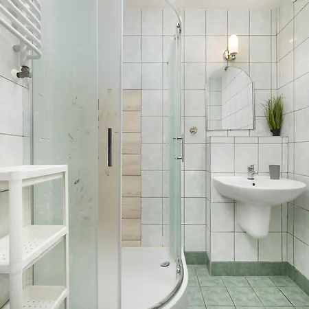 Apartament Astra By Solarento *