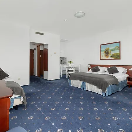 Astra By Solarento Apartament Kołobrzeg