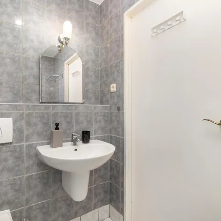 Astra By Solarento Apartament