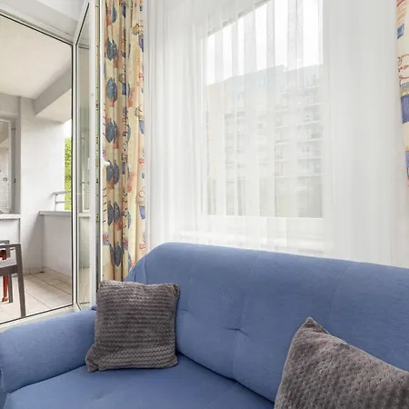 Apartament Astra By Solarento *