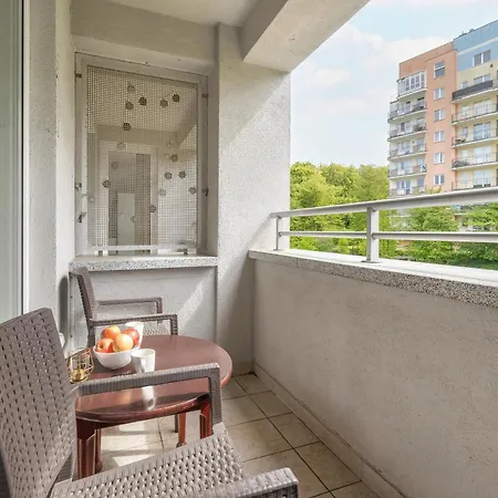 Apartament Astra By Solarento