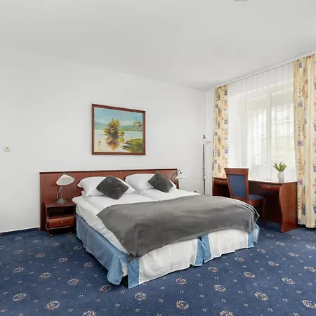 Astra By Solarento Apartament *