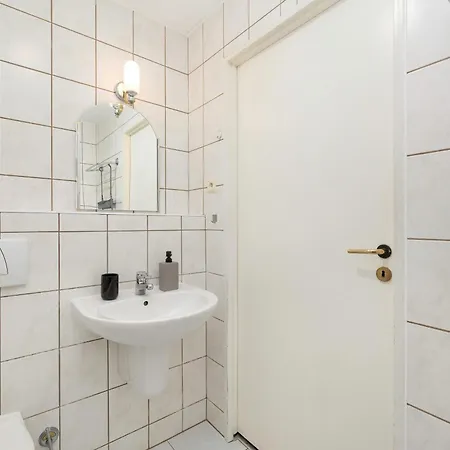 Astra By Solarento Apartament