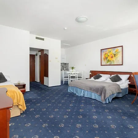 Apartament Astra By Solarento