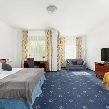 Apartament Astra By Solarento Kołobrzeg