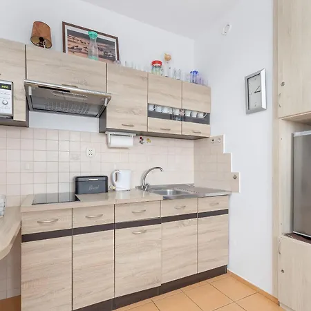 Апартаменты Astra By Solarento Колобжег