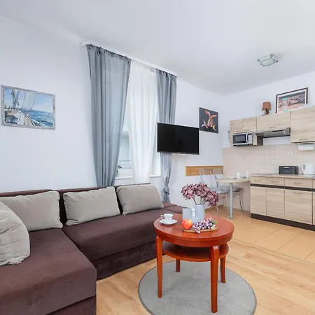 Astra By Solarento * Колобжег