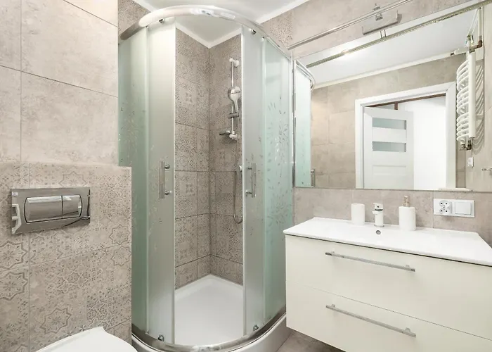 Astra By Solarento شقة *