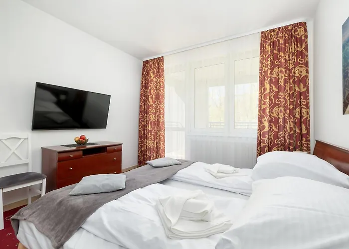 Astra By Solarento شقة