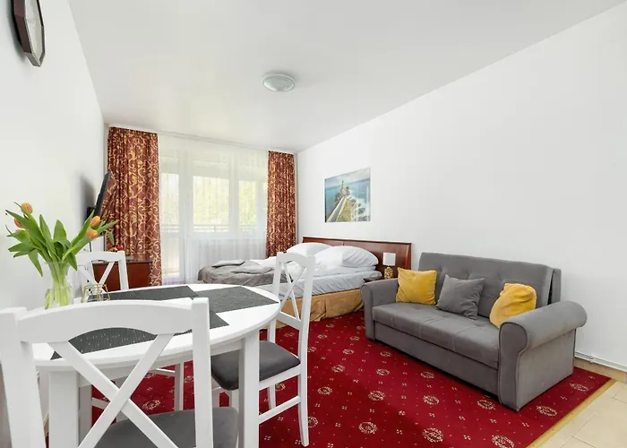 Astra By Solarento كولوبرزيغ