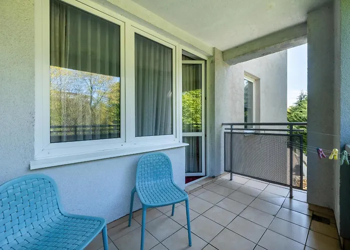 شقة Astra By Solarento