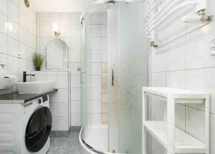 Astra By Solarento شقة *