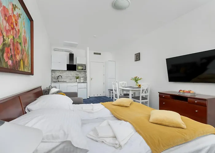 Astra By Solarento كولوبرزيغ