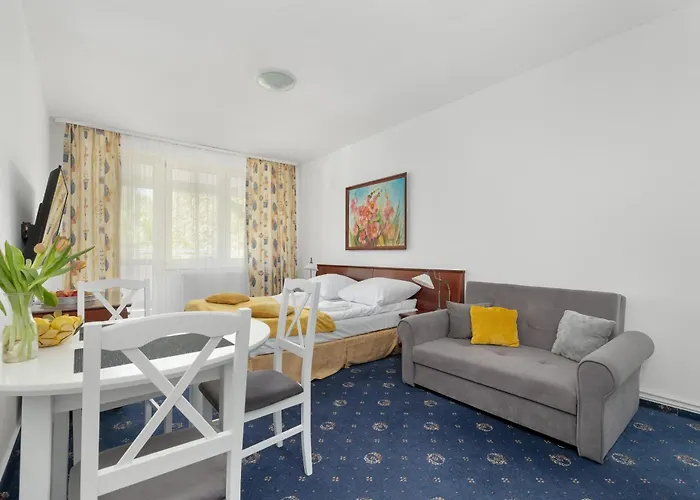 Astra By Solarento كولوبرزيغ