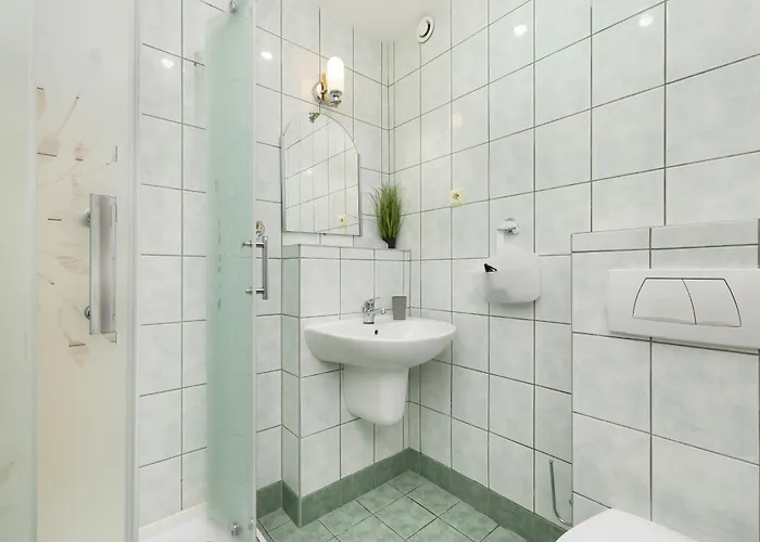 شقة Astra By Solarento